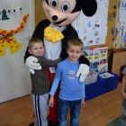 Święta rozpoczęte